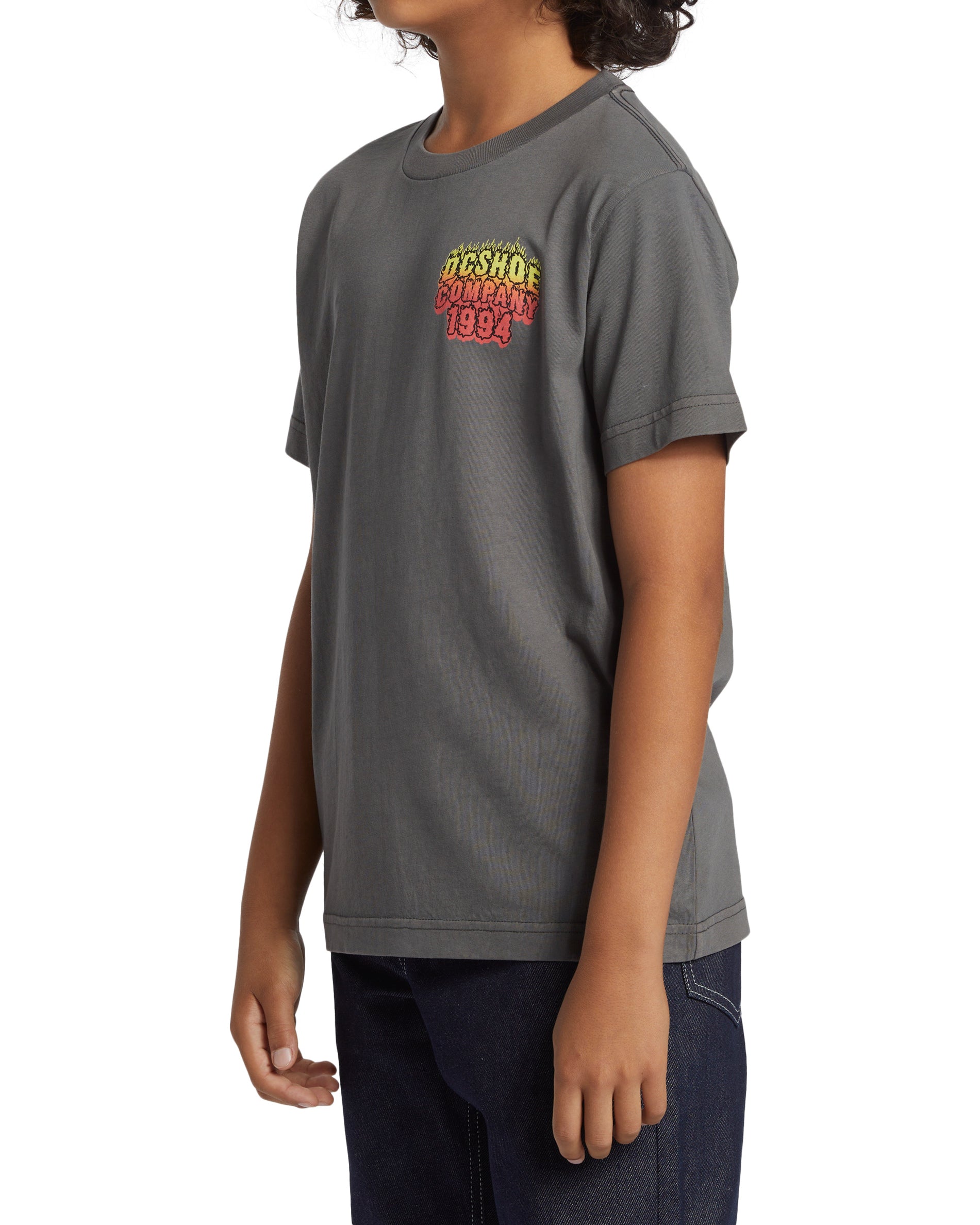Boys Fire 94 Short Sleeve Tee