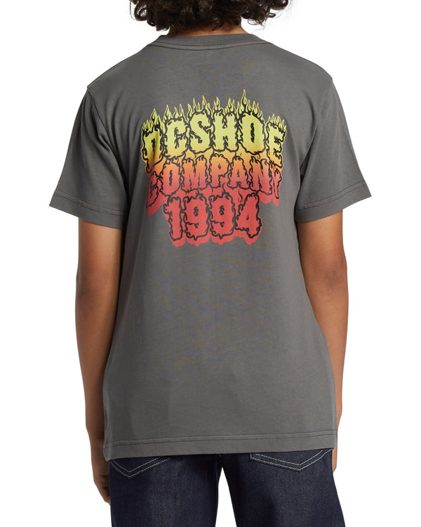 Boys Fire 94 Short Sleeve Tee