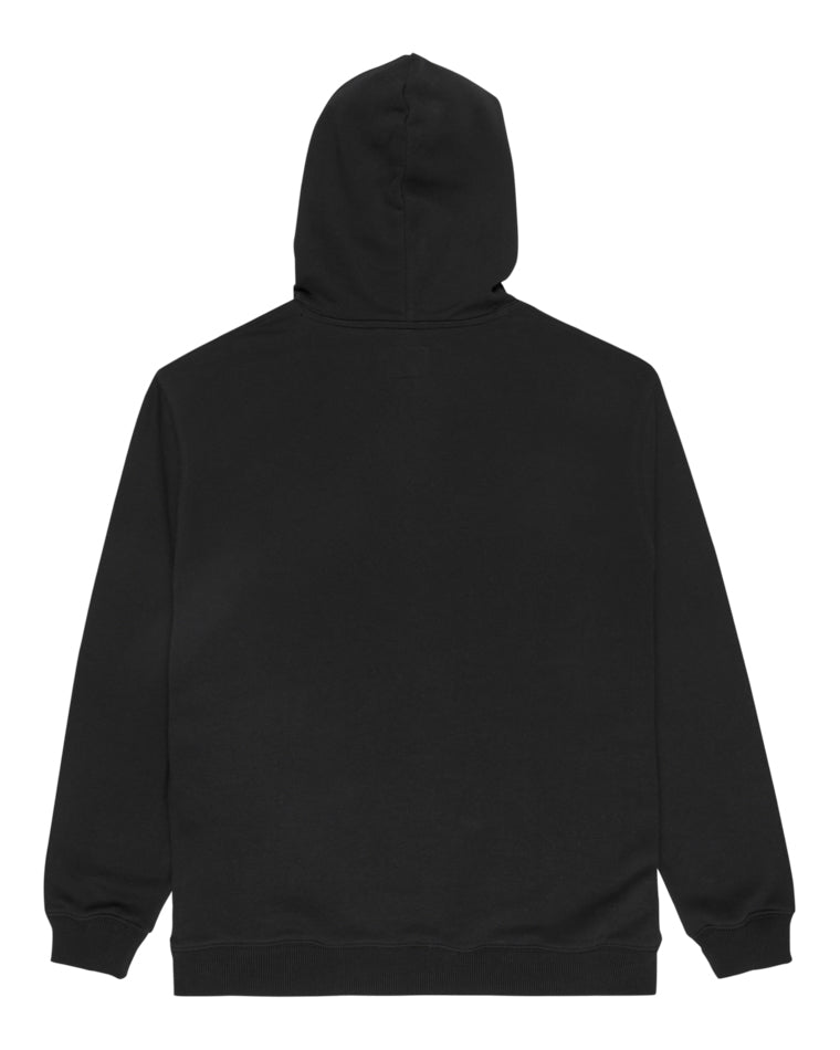 Bullpen Pullover Hood