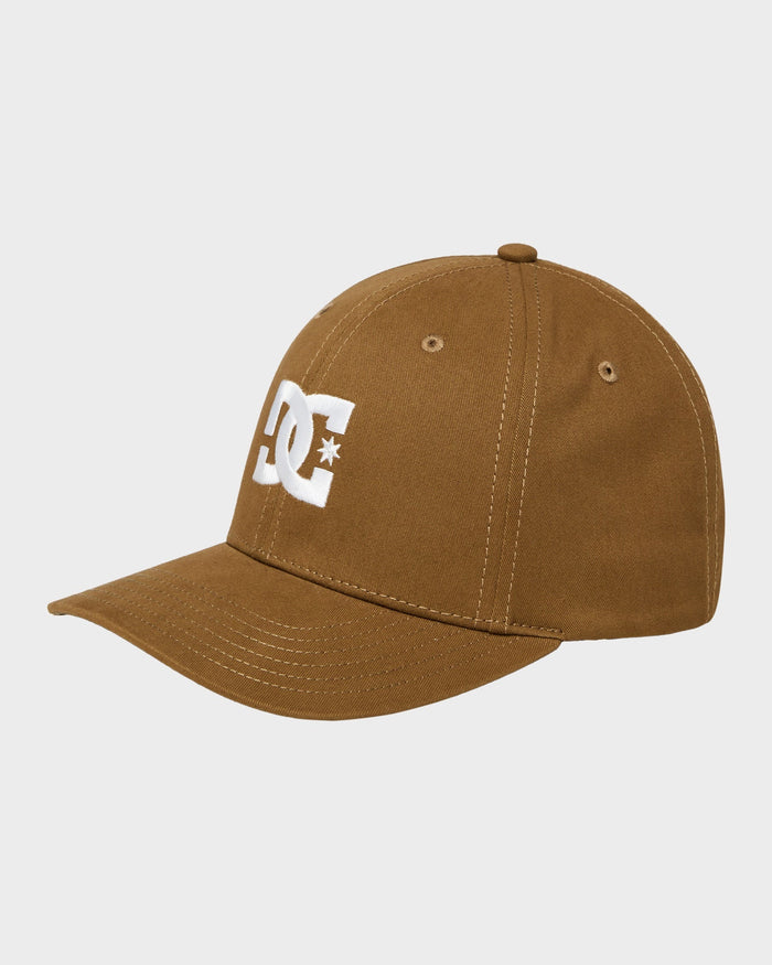 Dc Star Cap