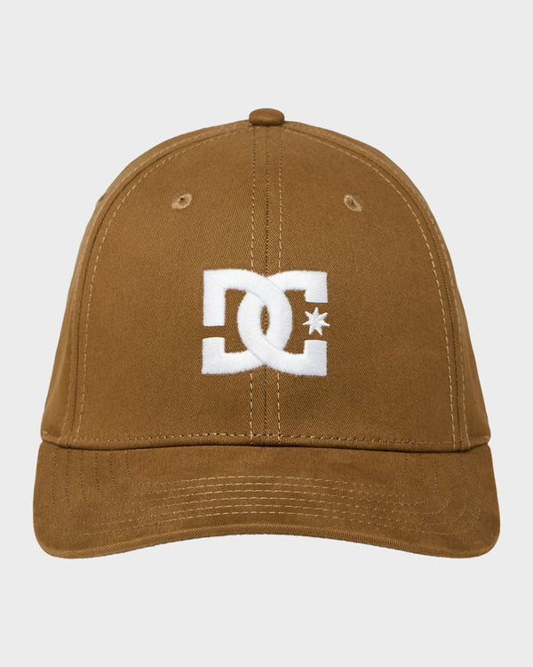 Dc Star Cap