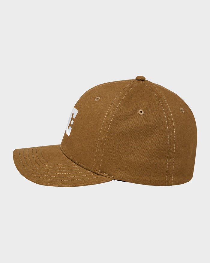 Dc Star Cap