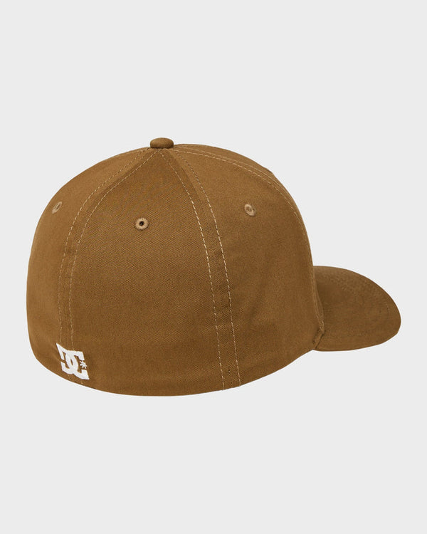Dc Star Cap