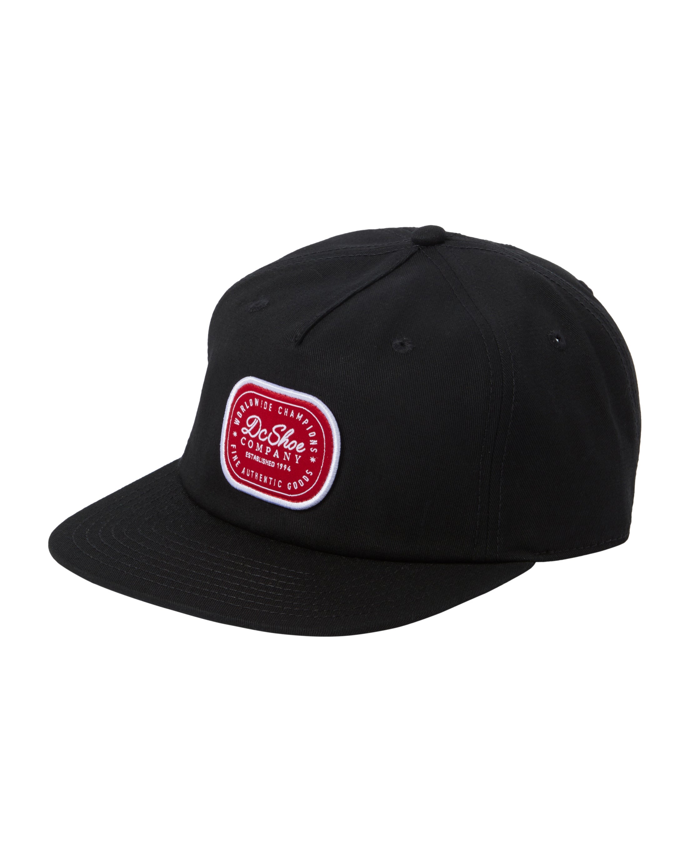 Loader Strapback