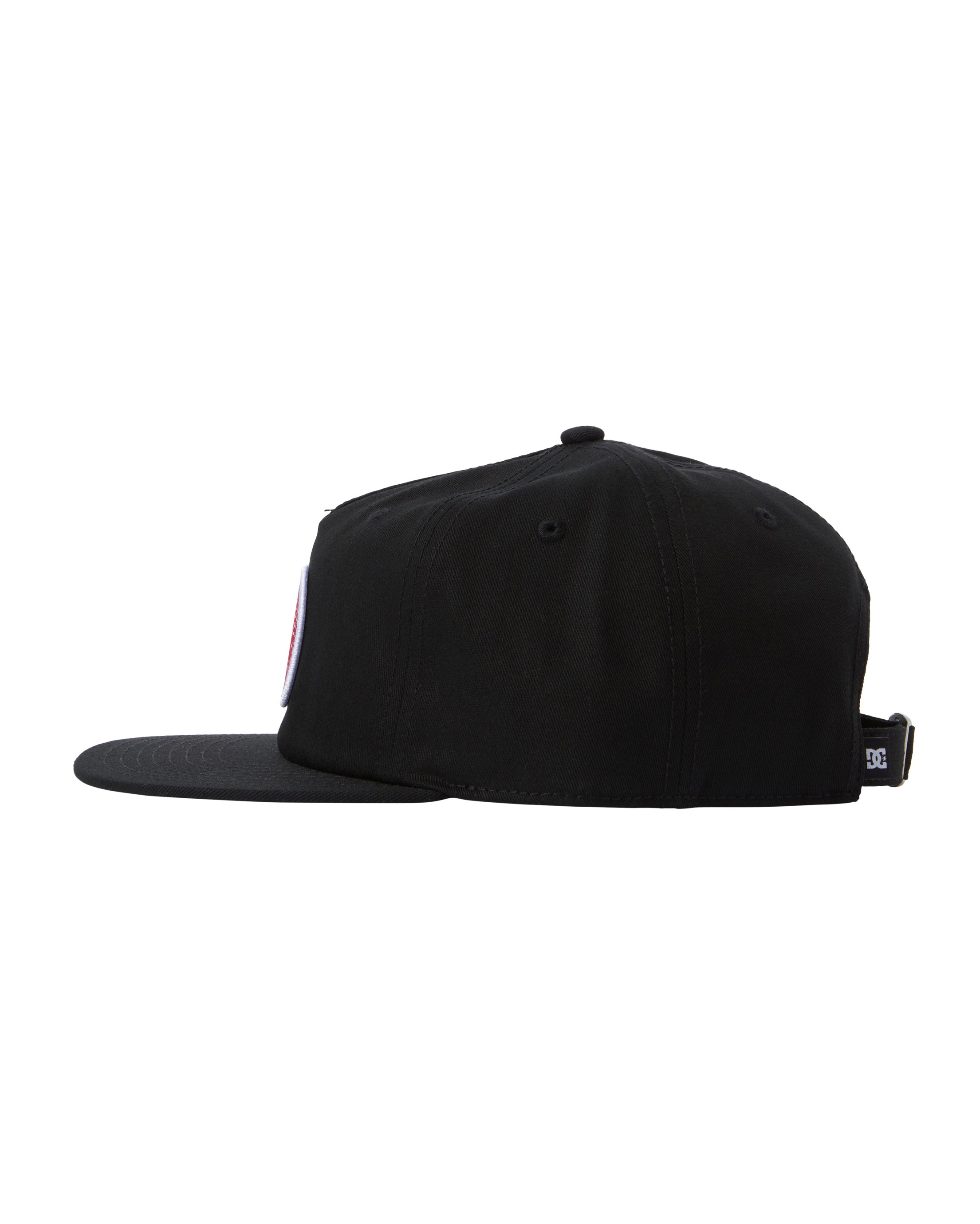 Loader Strapback