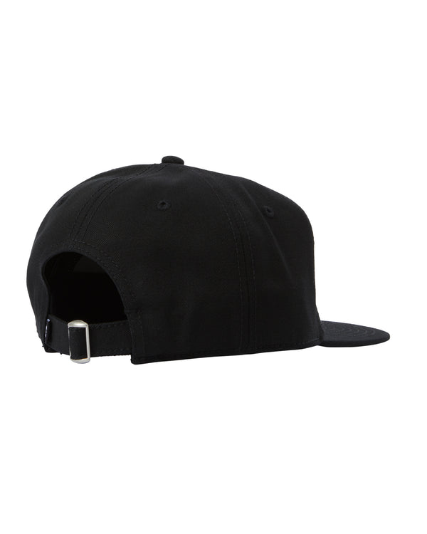 Loader Strapback