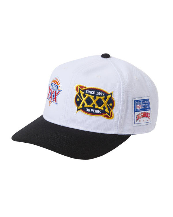 30 Year Champion Snapback