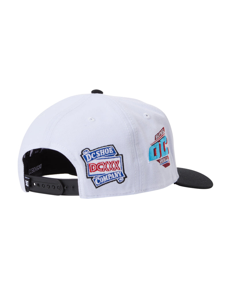 30 Year Champion Snapback