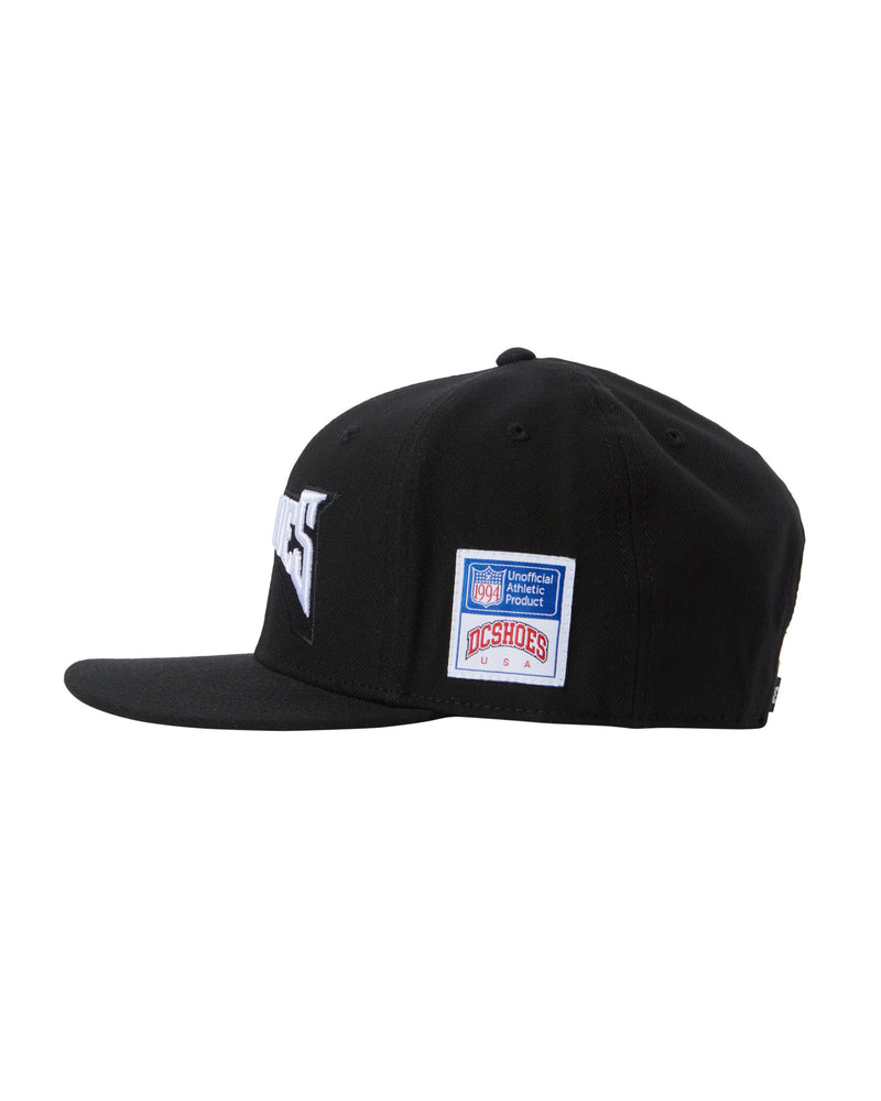 Eagle Champ Snapback