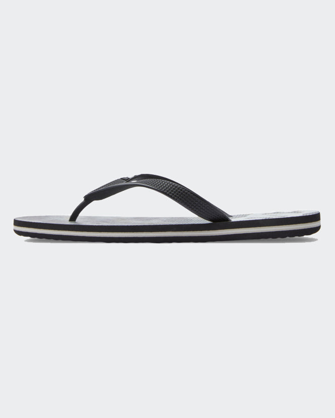 Men's thongs by DC SHOES