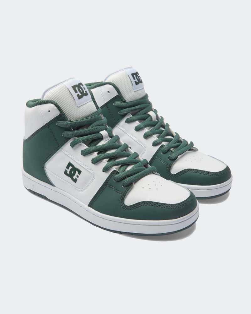 Men's skate shoe by DC SHOES