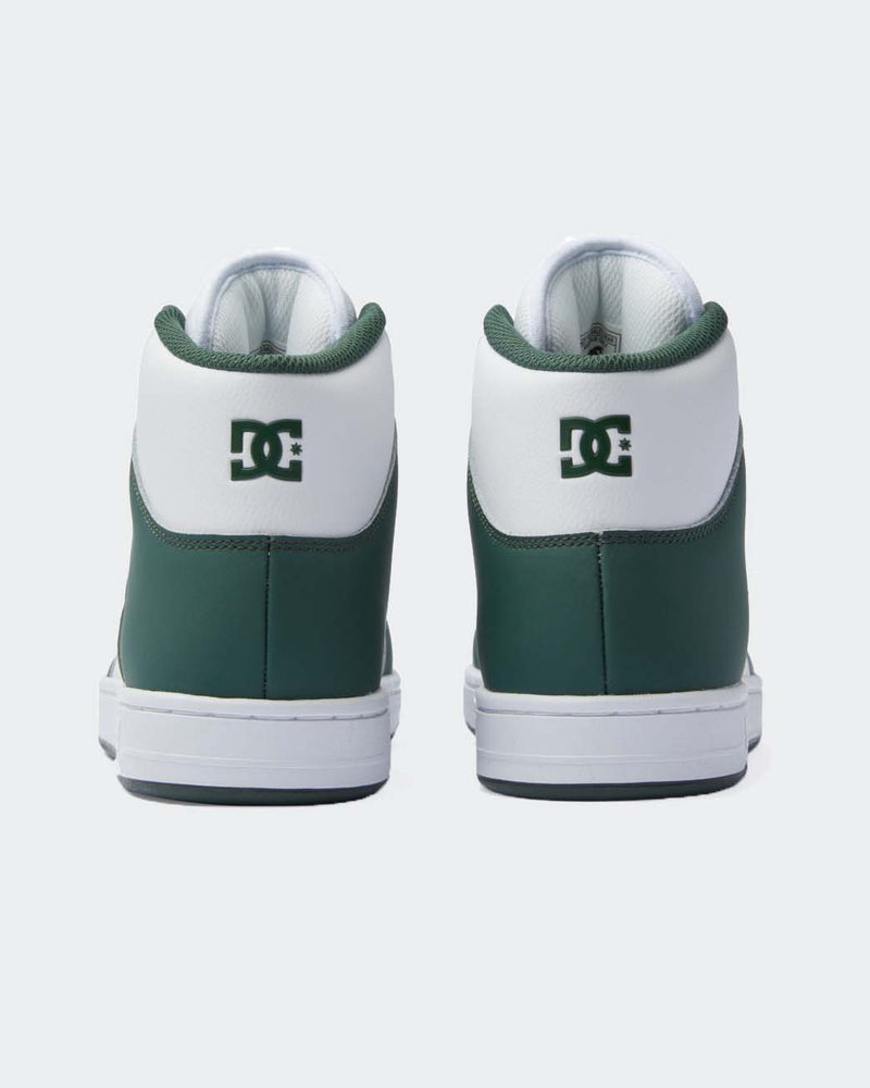 Men's skate shoe by DC SHOES