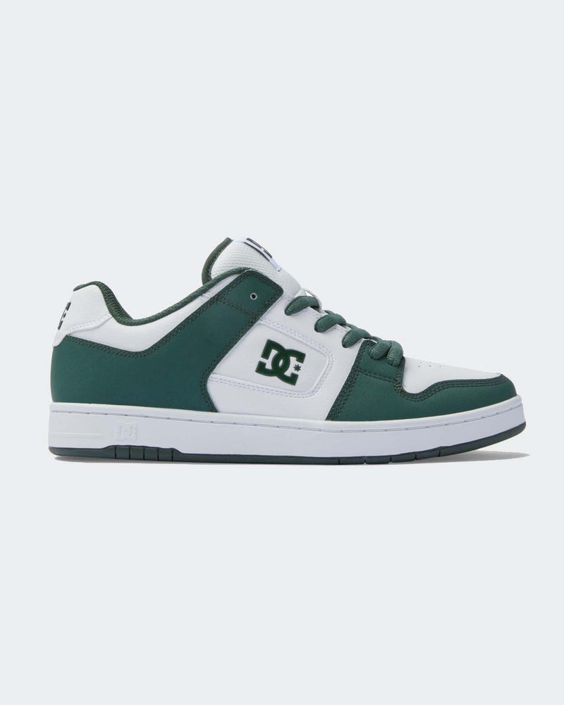 Men's skate shoes by DC Shoes