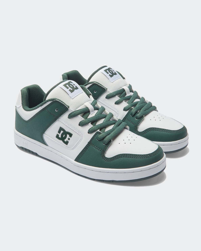 Men's skate shoes by DC Shoes