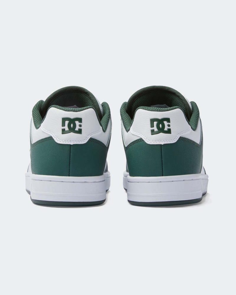 Men's skate shoes by DC Shoes