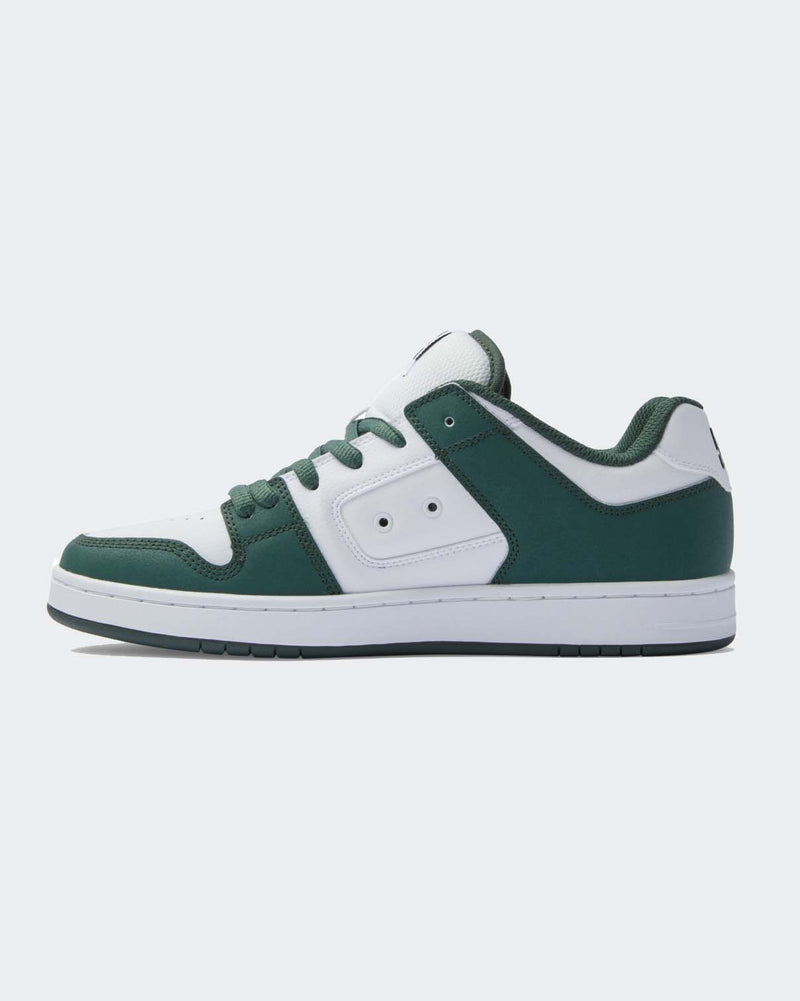 Men's skate shoes by DC Shoes