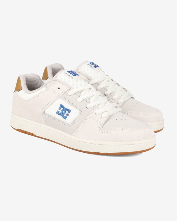Manteca 4 Shoe