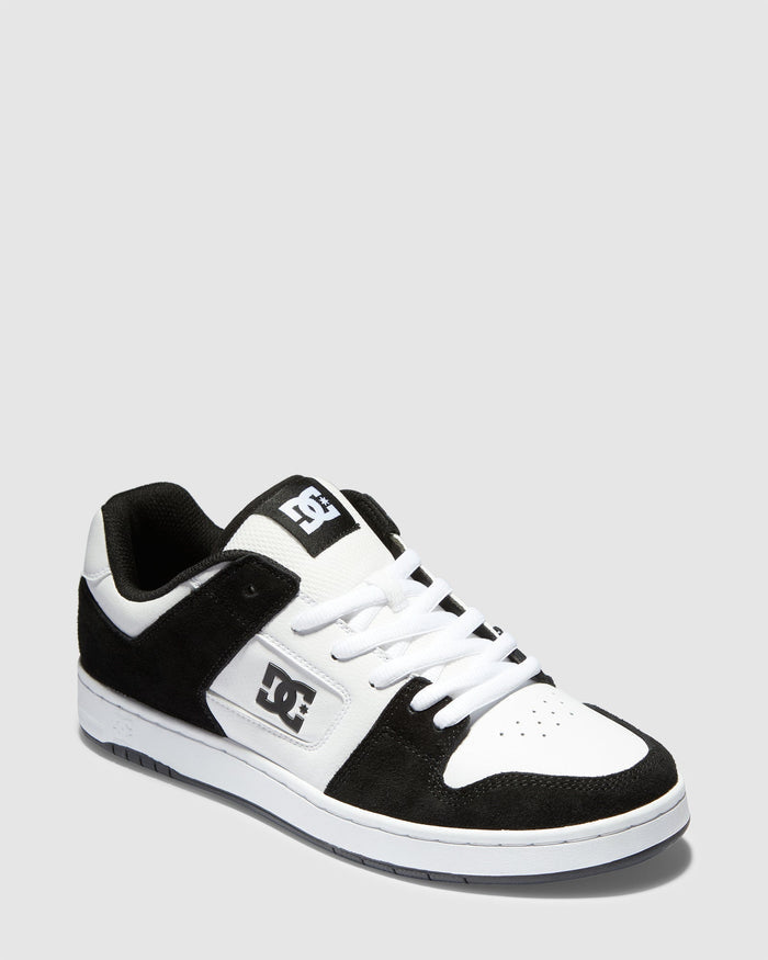 Manteca 4 Shoe