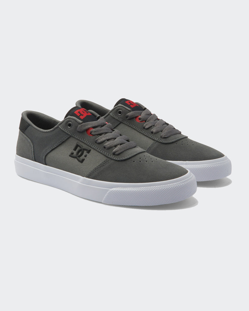 Mens sneakers by DC Shoes