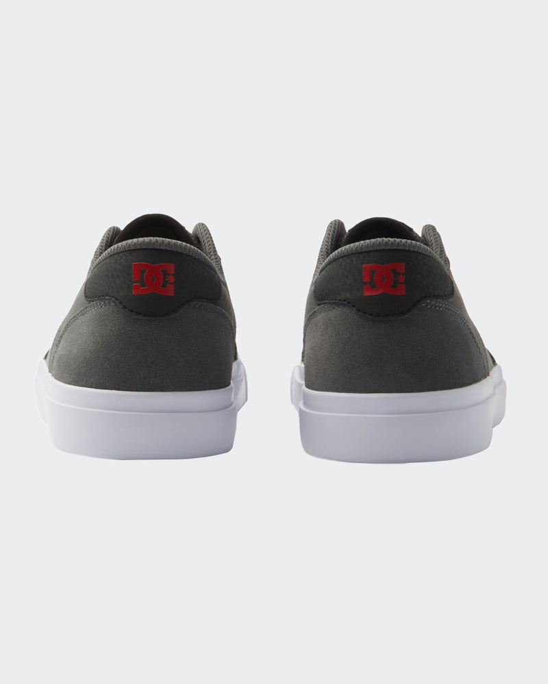 Mens sneakers by DC Shoes