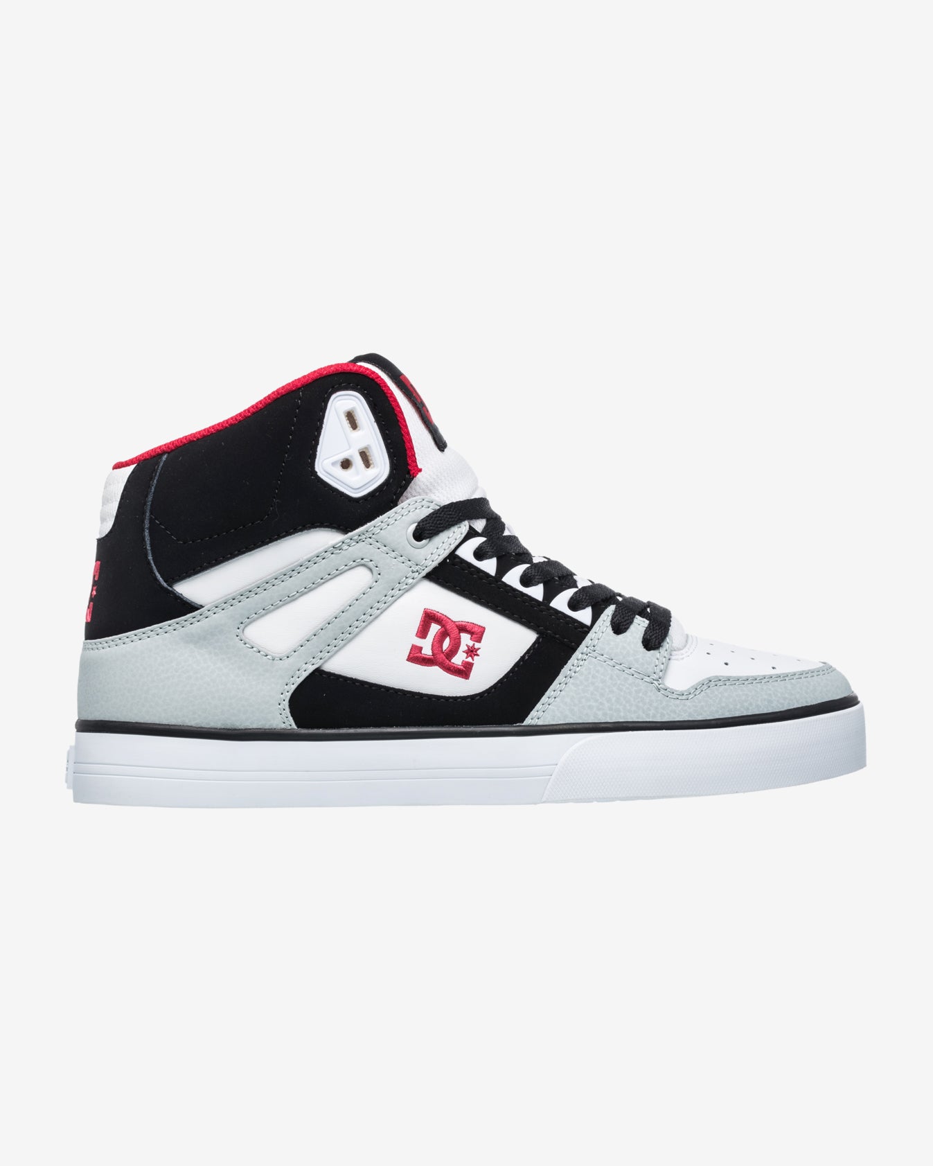 Pure High-Top Wc Shoe