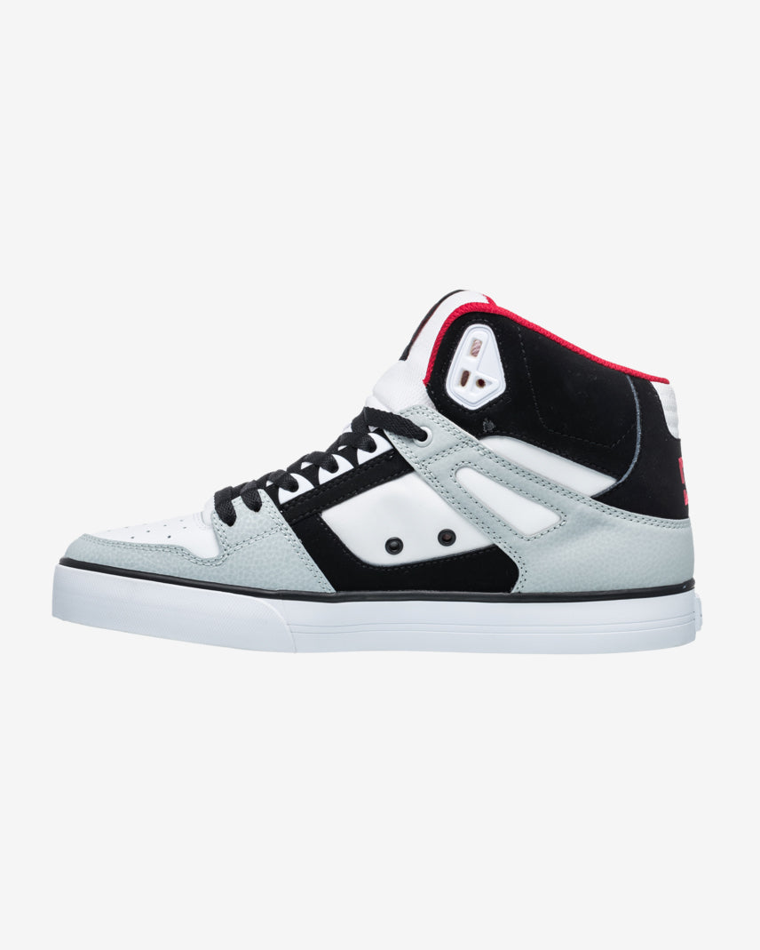 Pure High-Top Wc Shoe