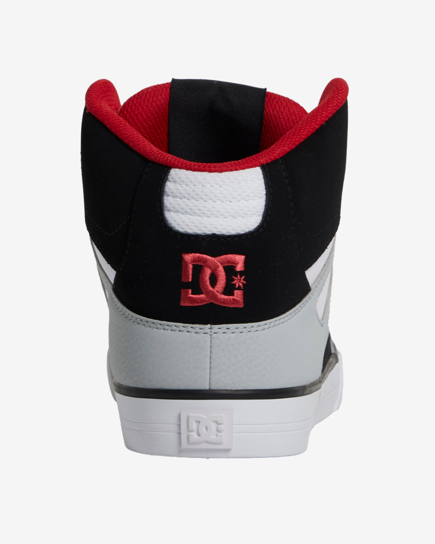 Pure High-Top Wc Shoe