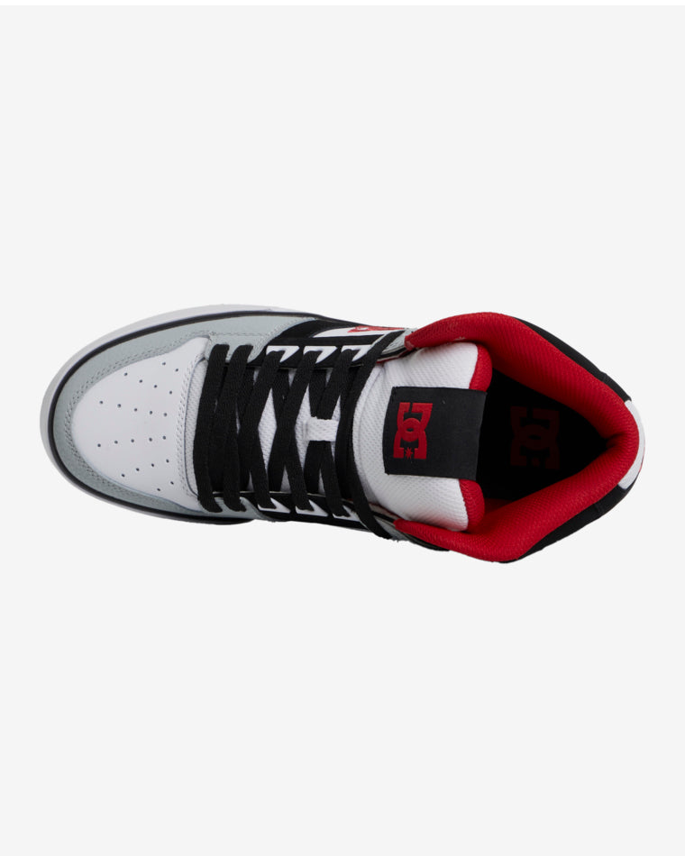 Pure High-Top Wc Shoe