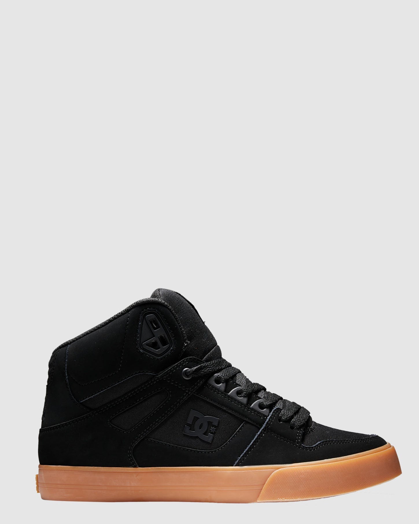 Pure High Top WC Shoe