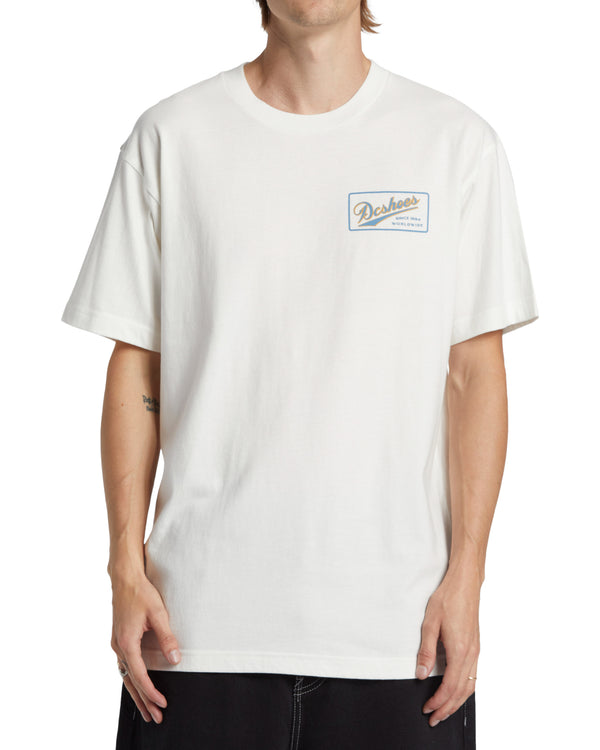 The Classic Hss Tee