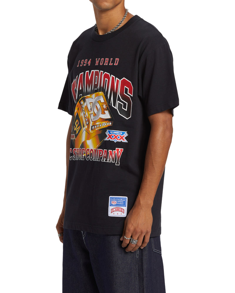 Champion Ring Hss Tee