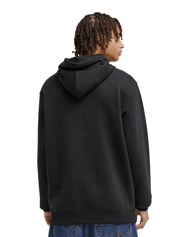 DC Star Pullover Hood