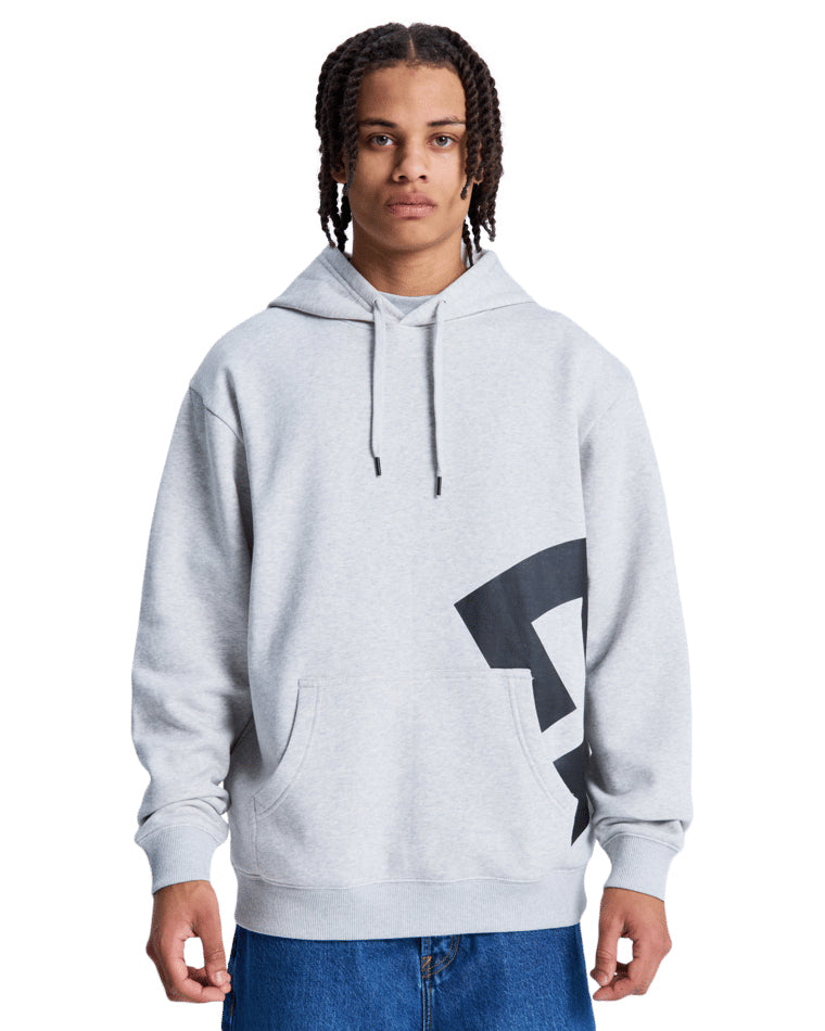Lanai Pullover Hood