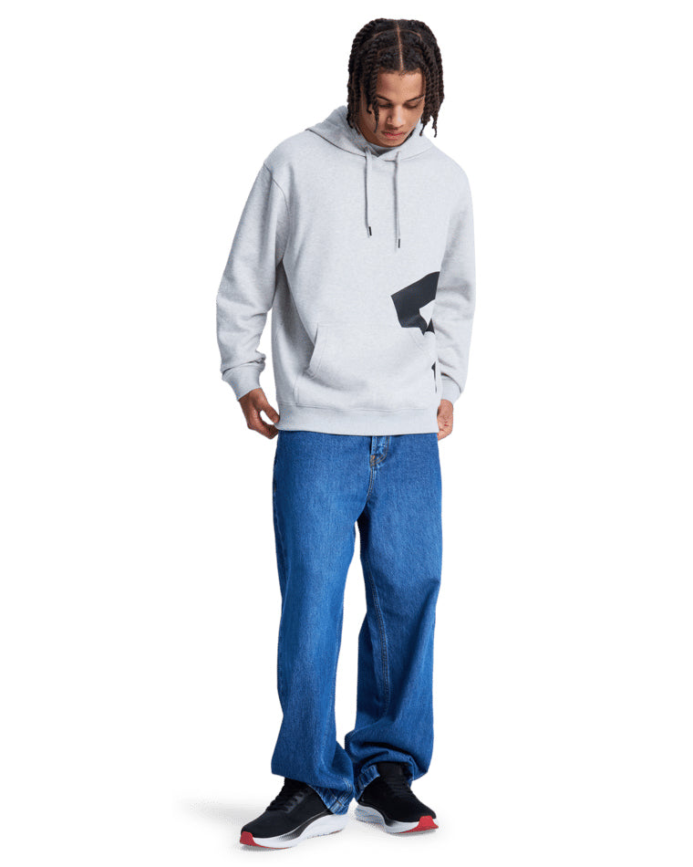 Lanai Pullover Hood