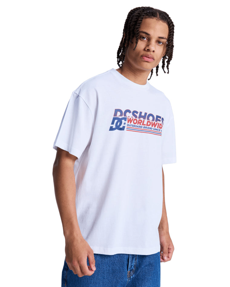 Queltra Short Sleeve Tee