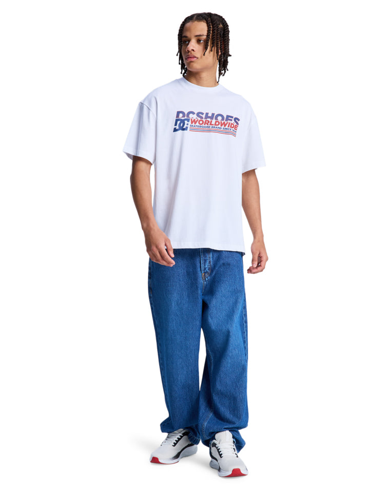 Queltra Short Sleeve Tee