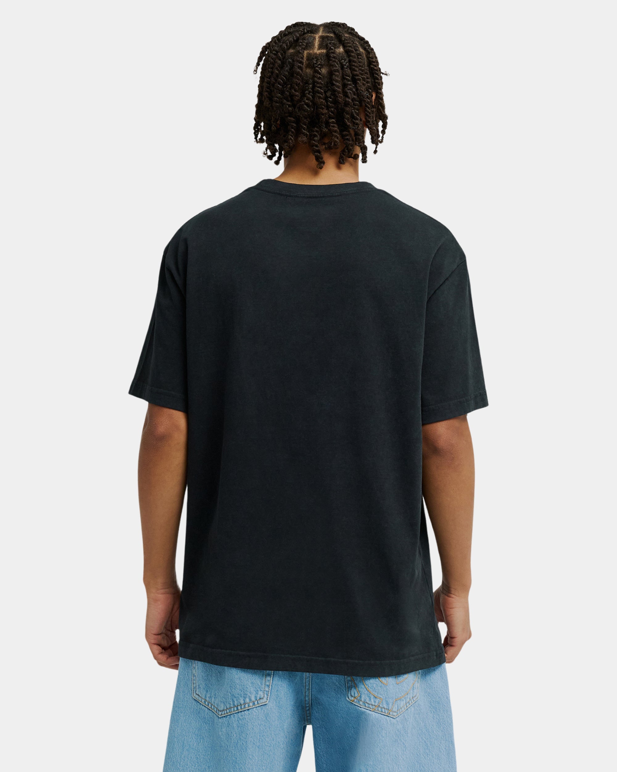 Dc Star Struck Short Sleeve Tee