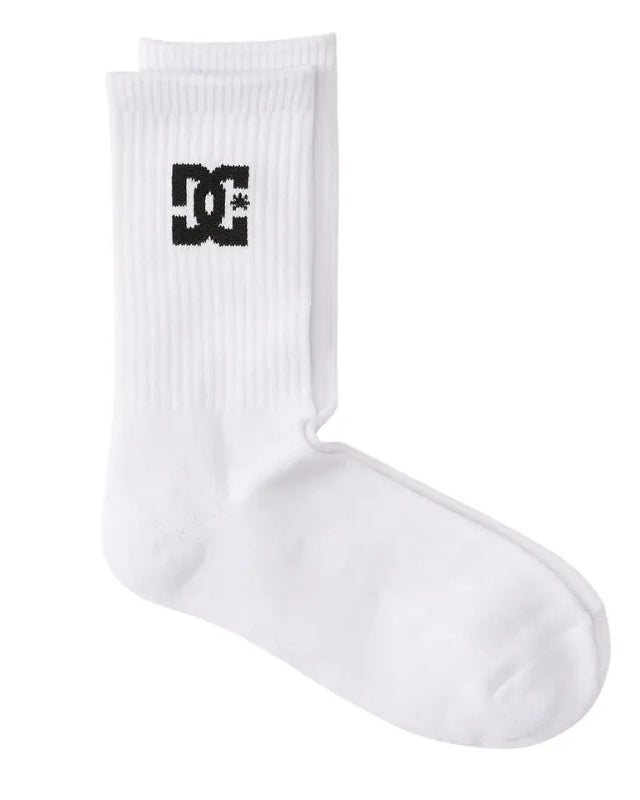 SPP DC Crew Sock 3Pk