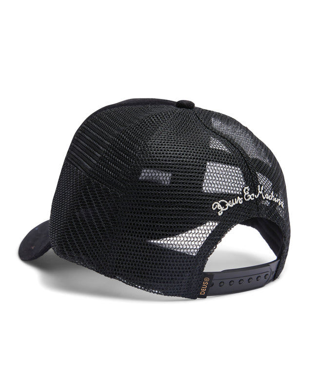 Mosey Trucker Cap