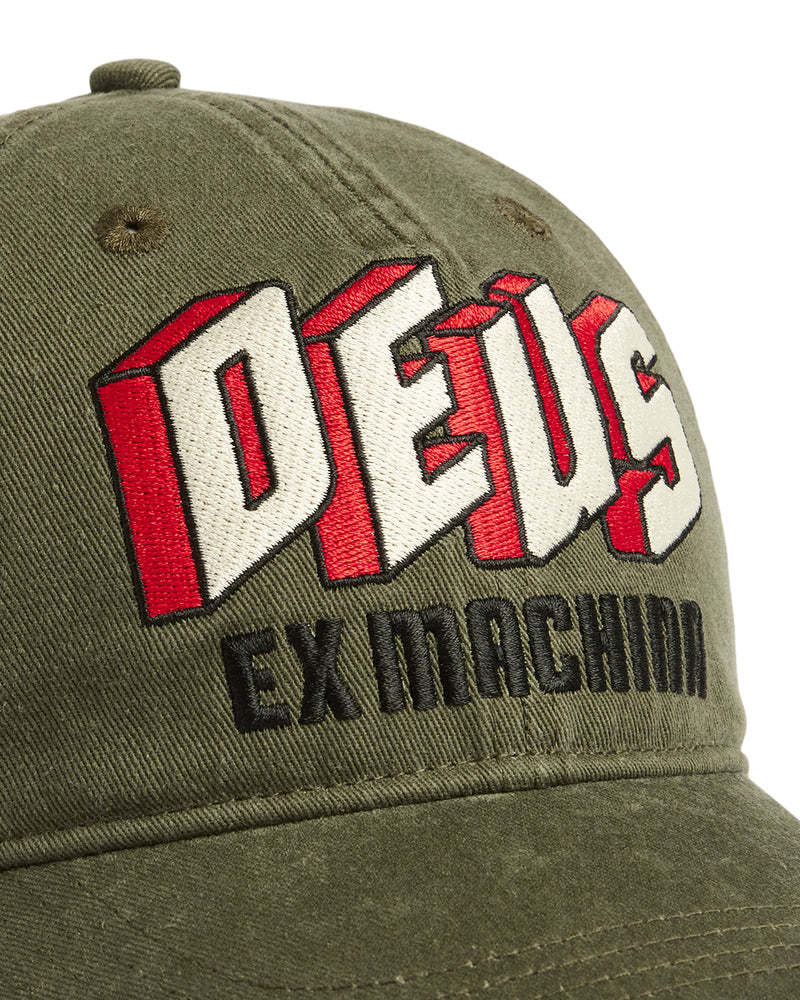 Slab Dad Cap