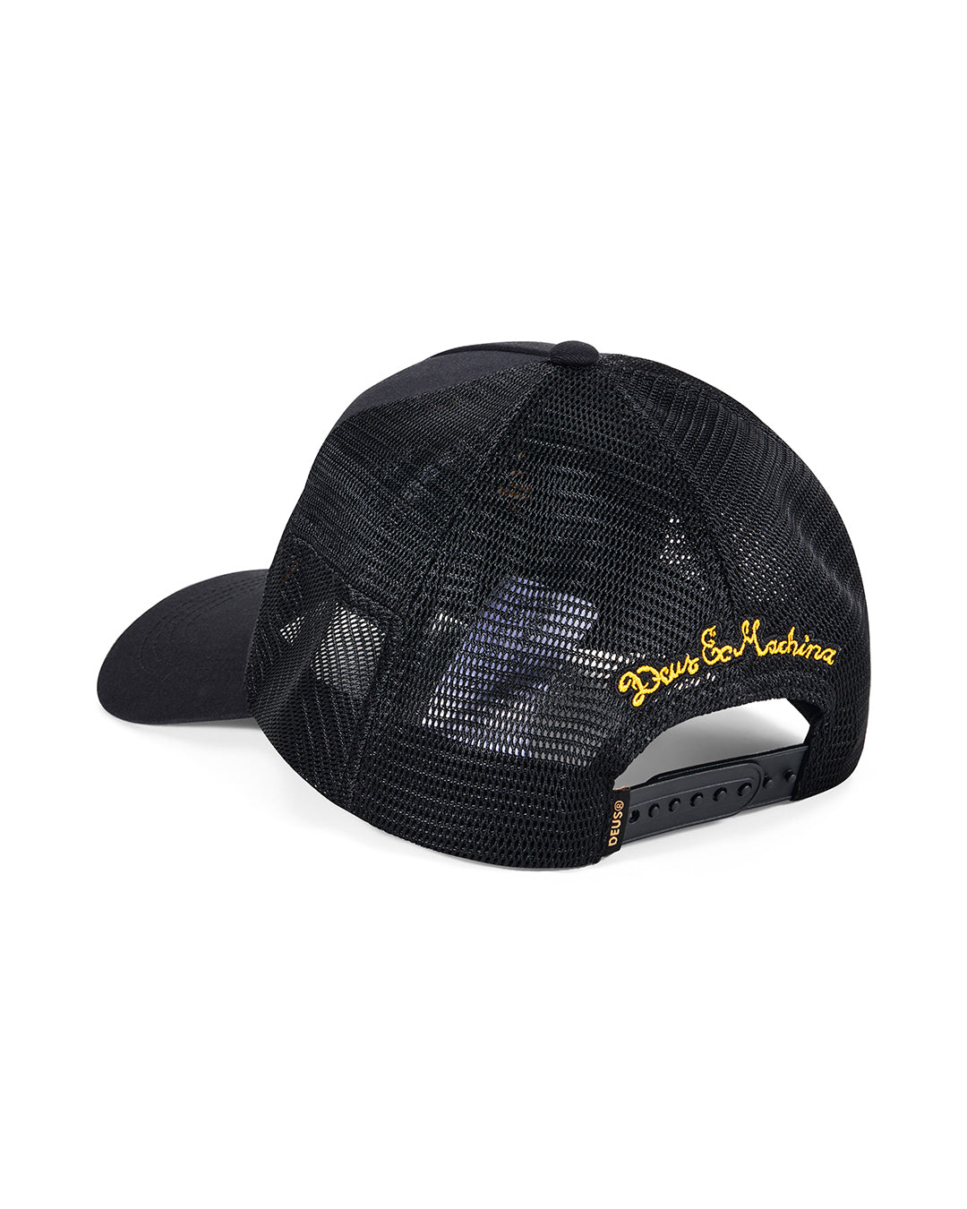 Lockwood Trucker Cap