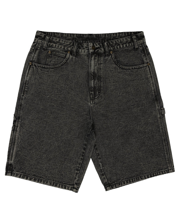 DX200 Denim Carpenter Short