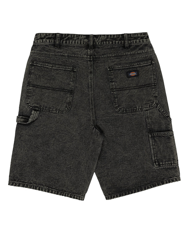 DX200 Denim Carpenter Short