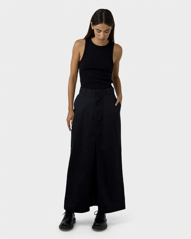 874 Maxi Skirt