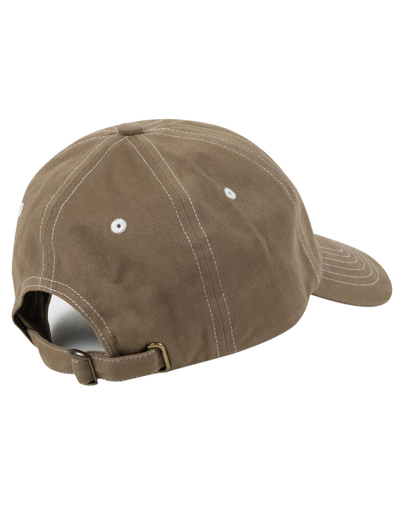 6 Panel Soft Cap