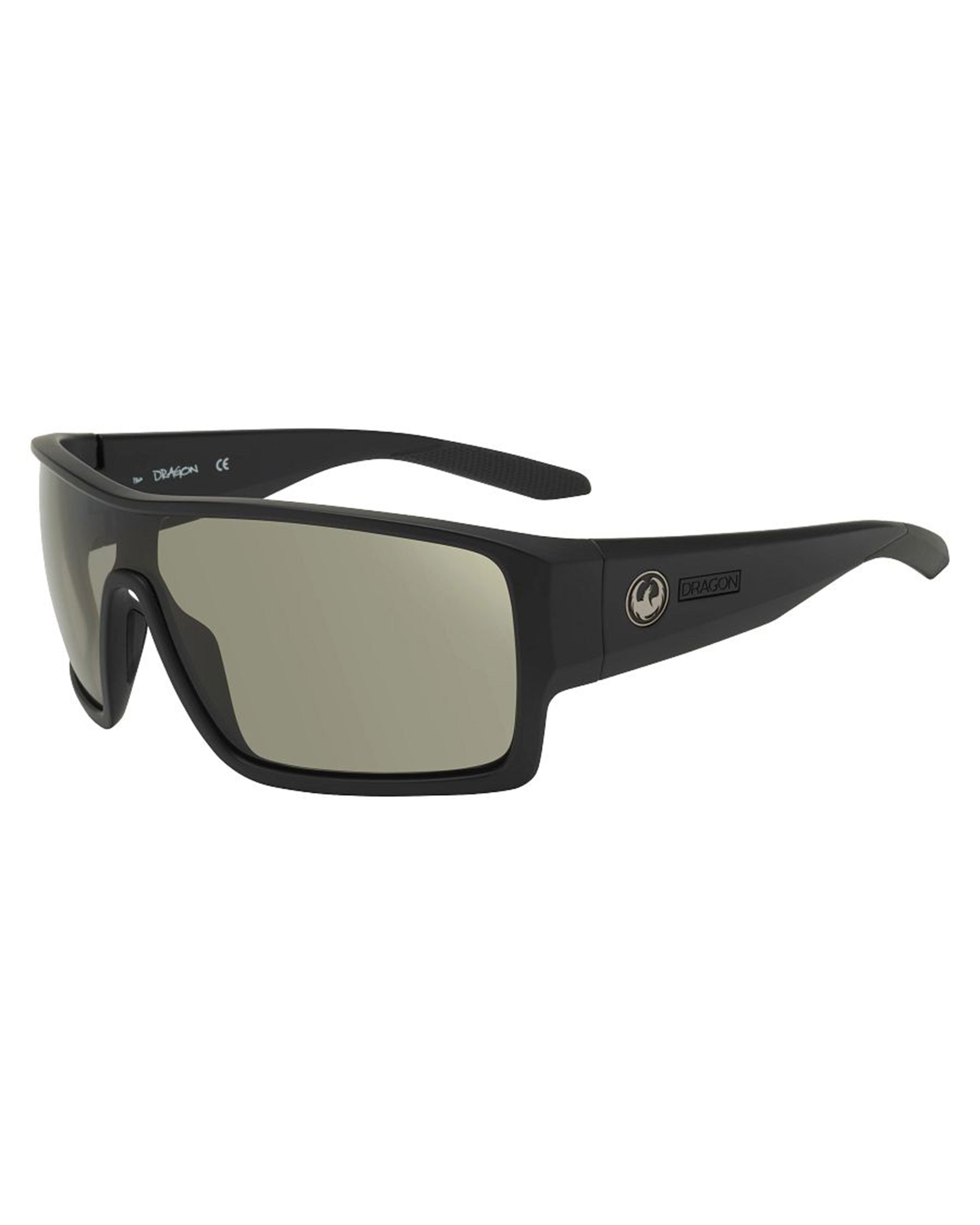 Flash Polarized