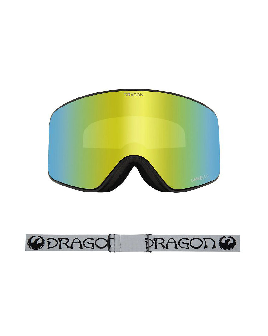 NFX MAG OTG Goggles