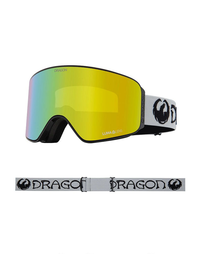 NFX MAG OTG Goggles