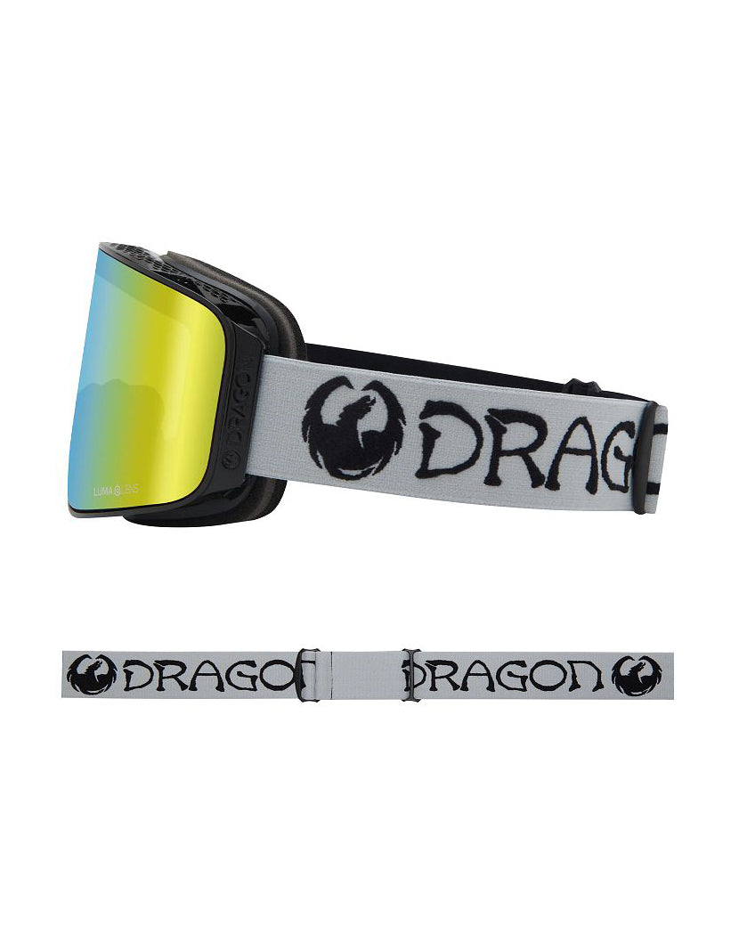 NFX MAG OTG Goggles