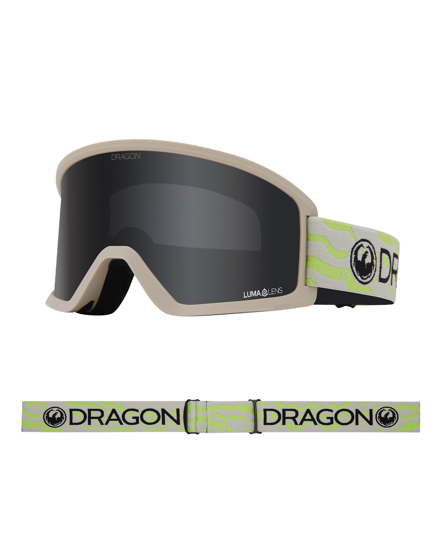 DX3 OTG Goggles